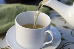 Tea Brewing and Barista Thermometer