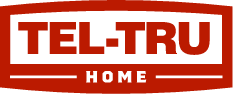 Tel-Tru Home Logo